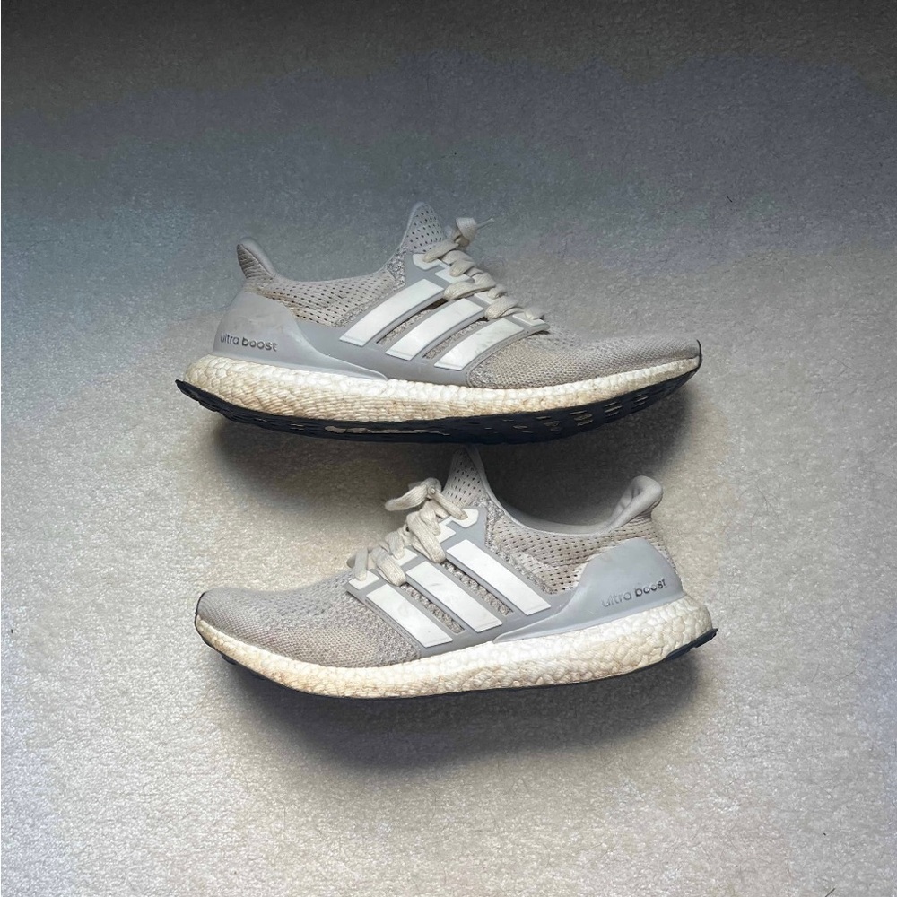 2018 Ultraboost 1.0 Retro ‘Cream’ 2018 Size 12